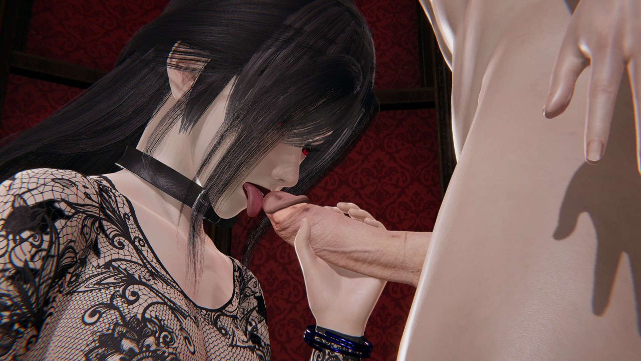 [3D]魔尊歸來[龍魂第二部]第11話