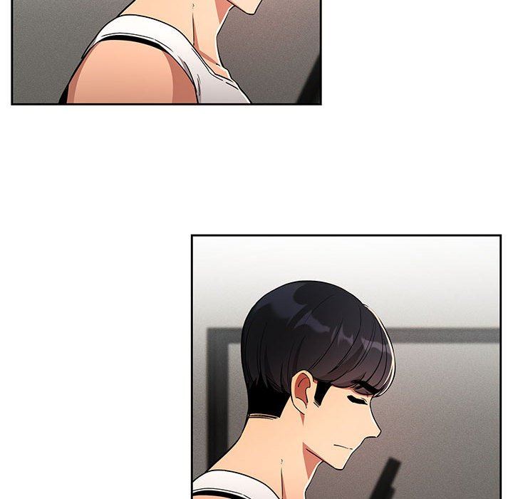 疫情期間的家教生活第63話