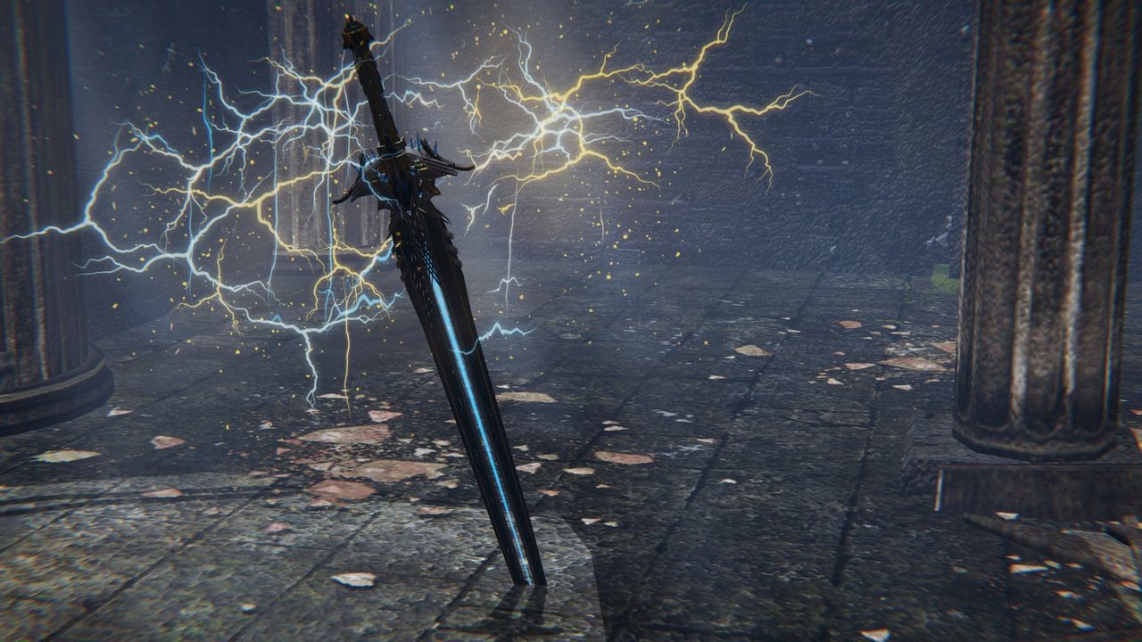 [3D]魔尊归来[龙魂第二部]第14话