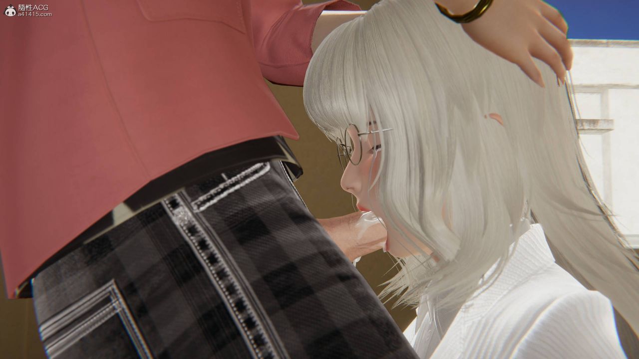 [3D]魔尊歸來[龍魂第二部]第15話