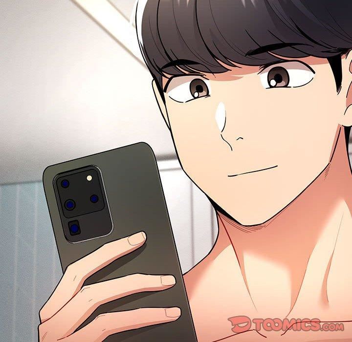 疫情期间的家教生活第79话