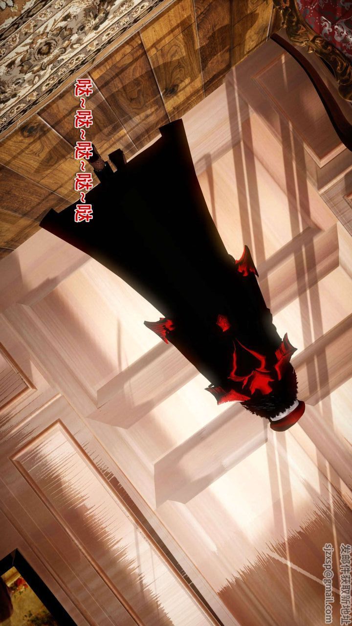 [3D]我的金城(罪恶金城)第1-2季[完整版]第二季01章【第2话】