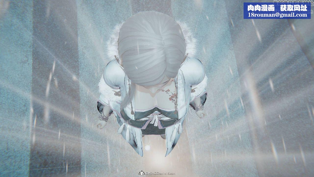 [3D]魔尊归来[龙魂第二部]第23话