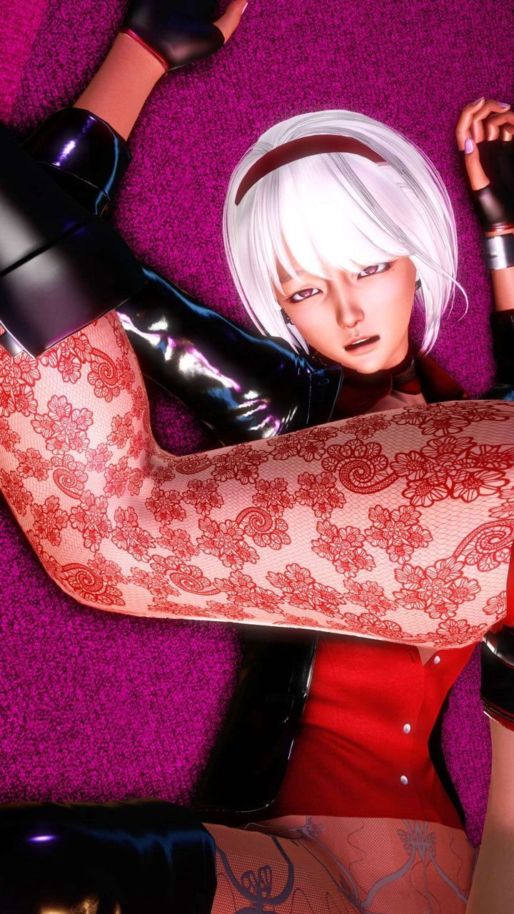 [3D]我的金城(罪恶金城)第1-2季[完整版]第二季02章【第3话】