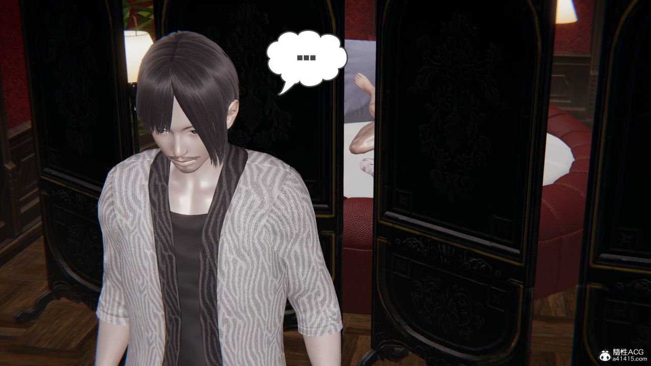 [3D]魔尊归来[龙魂第二部]第25话