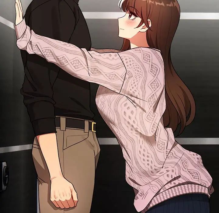 疫情期间的家教生活第85话