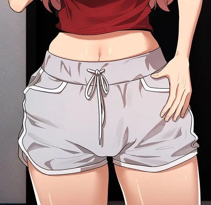 疫情期间的家教生活第86话