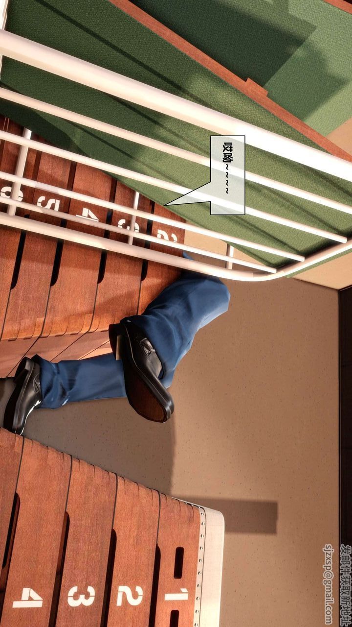 [3D]我的金城(罪恶金城)第1-2季[完整版]第二季03章【第2话】