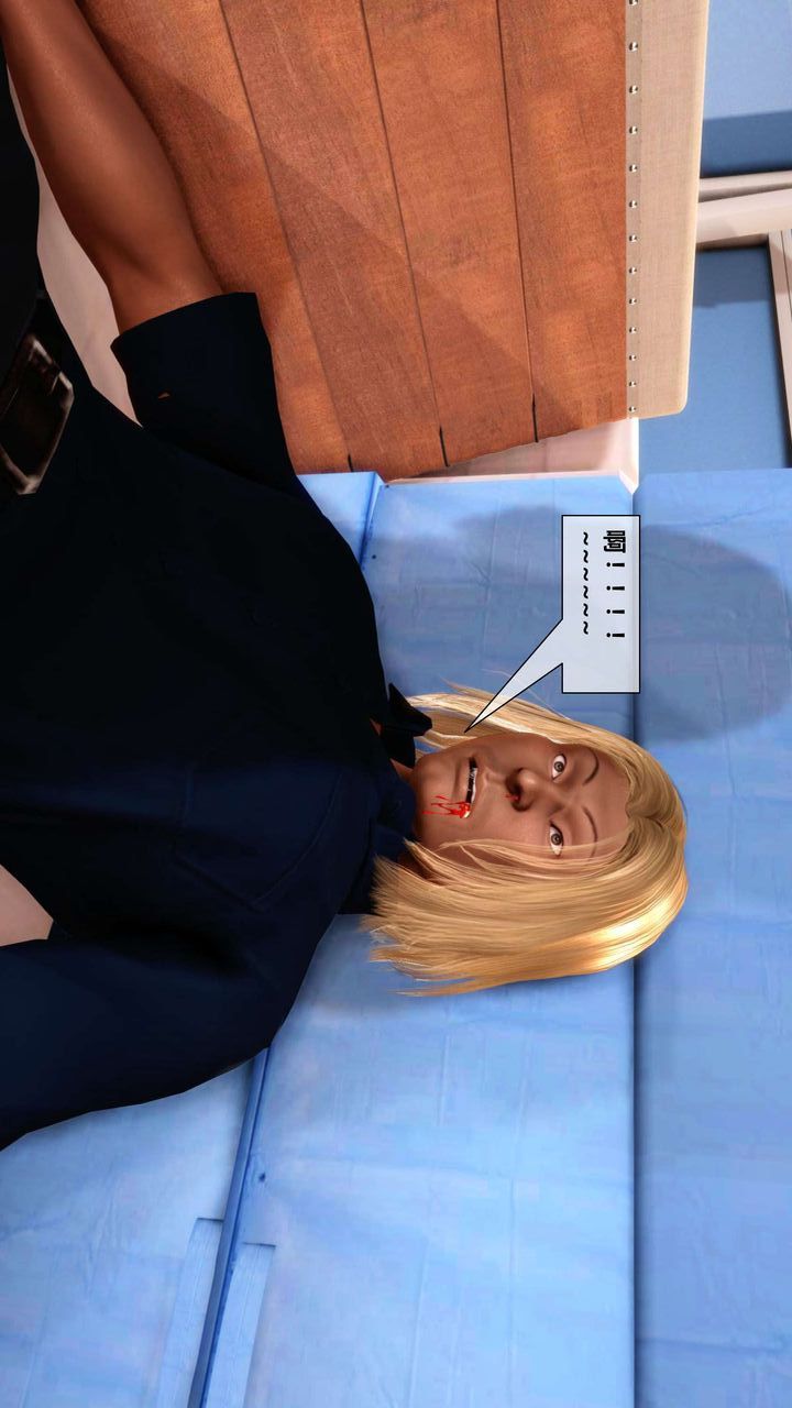 [3D]我的金城(罪惡金城)第1-2季[完整版]第二季03章【第2話】