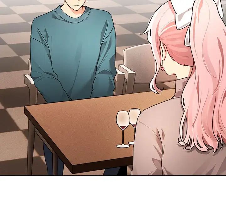 疫情期间的家教生活第88话