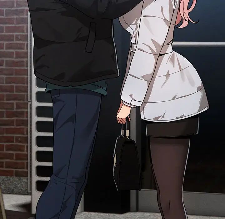 疫情期间的家教生活第88话