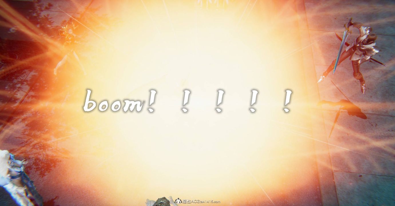 [3D]魔尊归来[龙魂第二部]第32话