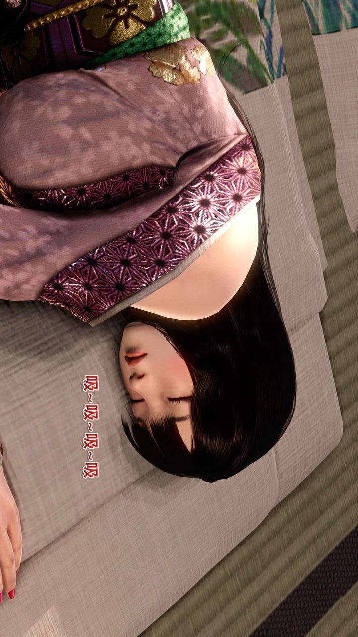 [3D]我的金城(罪恶金城)第1-2季[完整版]第二季04章【第4话】