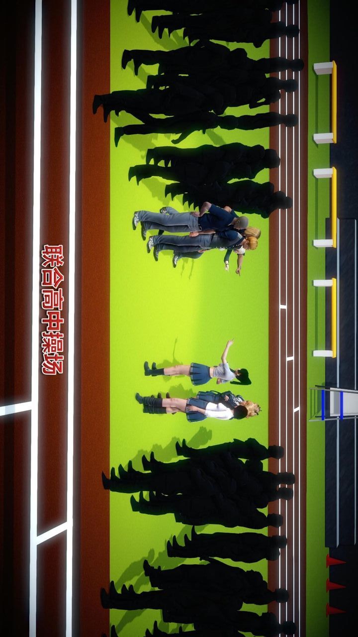 [3D]我的金城(罪恶金城)第1-2季[完整版]第二季05章【第1话】