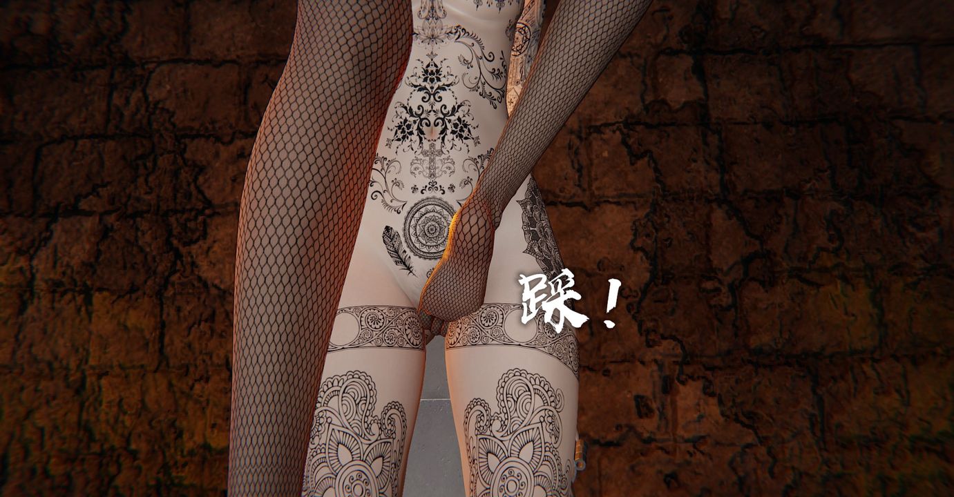 [3D]魔尊归来[龙魂第二部]第35话