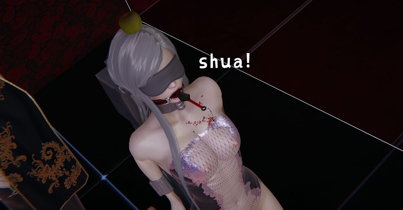 [3D]魔尊歸來[龍魂第二部]第36話