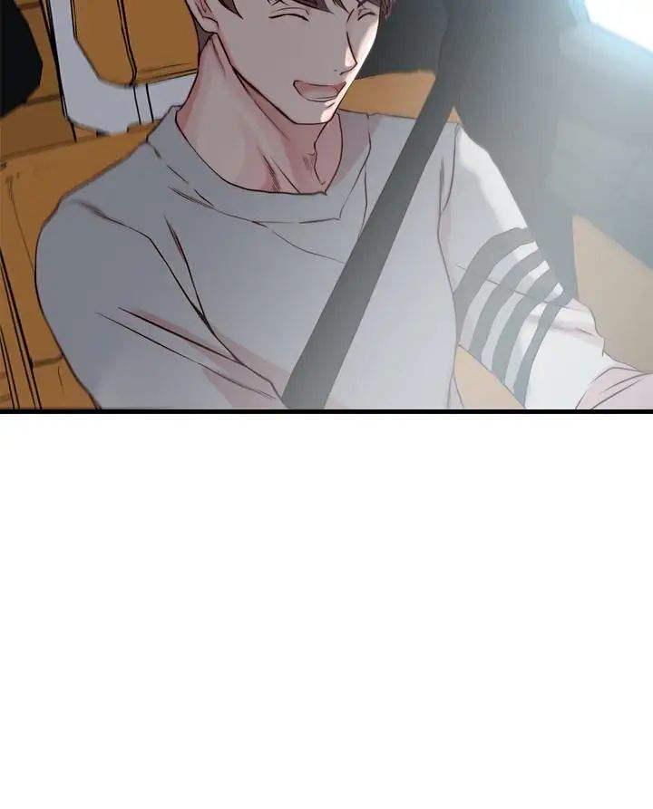 老婆的姊姊第15話-姐，我已經非你不可了