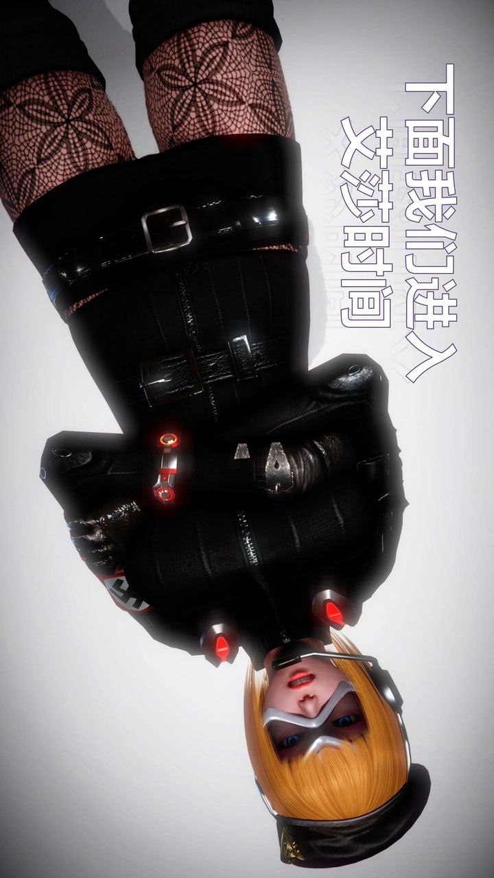 [3D]我的金城(罪恶金城)第1-2季[完整版]预热篇-艾莎篇