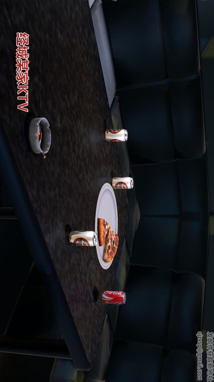 [3D]我的金城(罪恶金城)第1-2季[完整版]第二季06章【第2话】