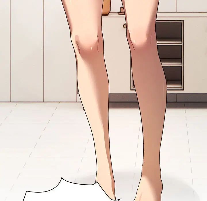 疫情期间的家教生活第96话