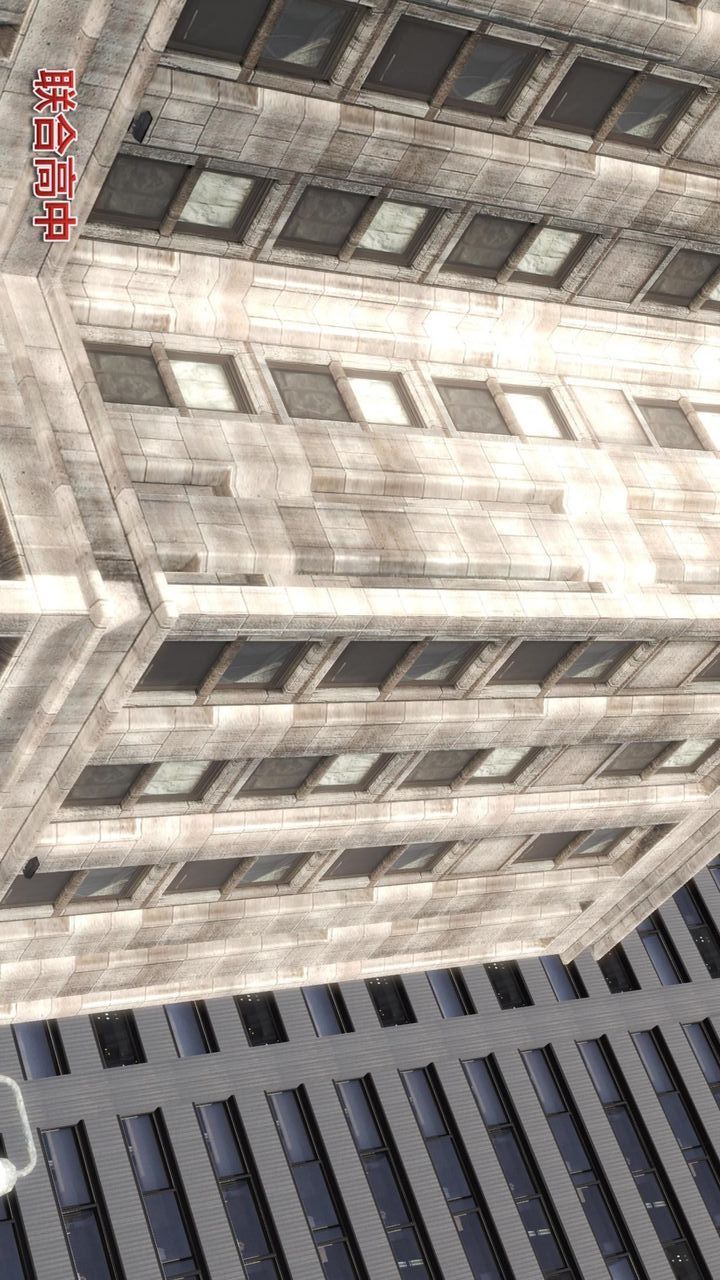 [3D]我的金城(罪恶金城)第1-2季[完整版]第二季07章【第1话】