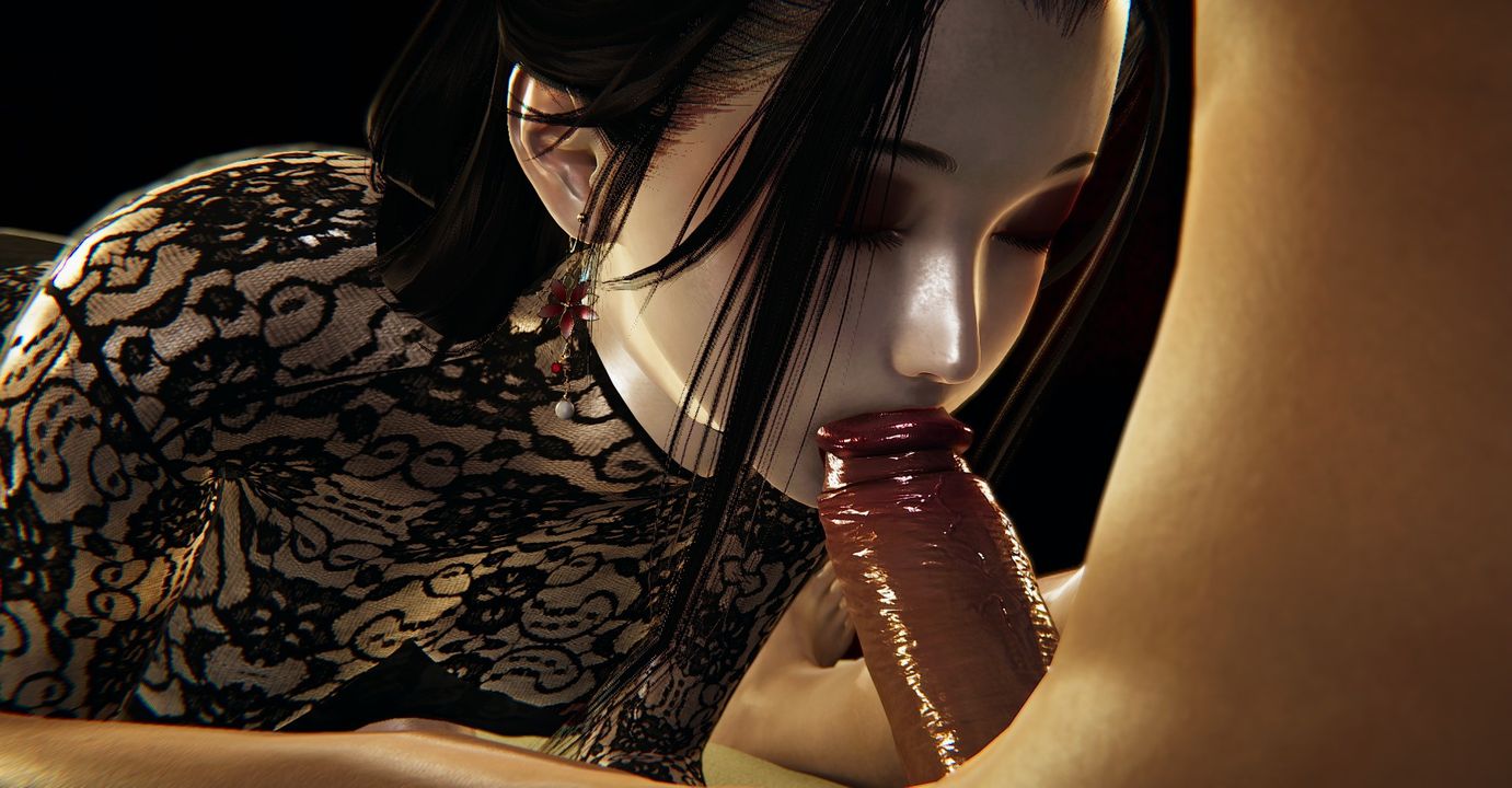 [3D]魔尊归来[龙魂第二部]第42话