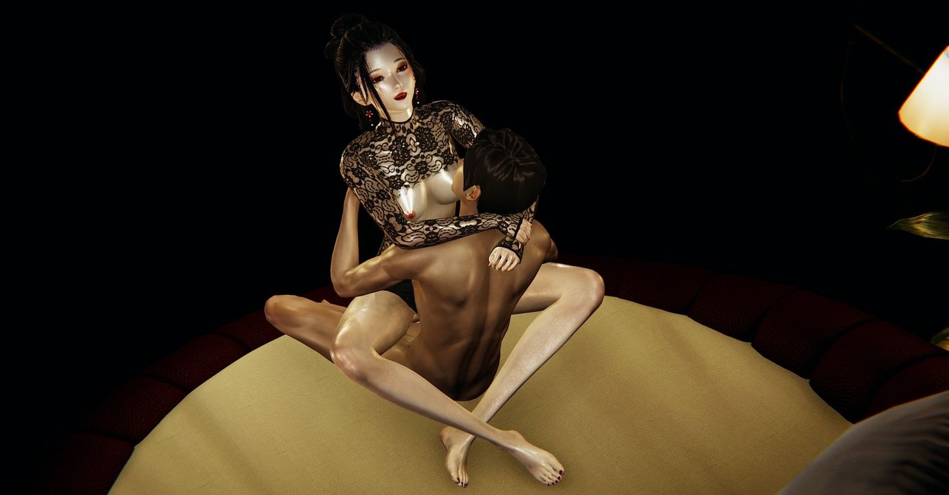 [3D]魔尊歸來[龍魂第二部]第42話