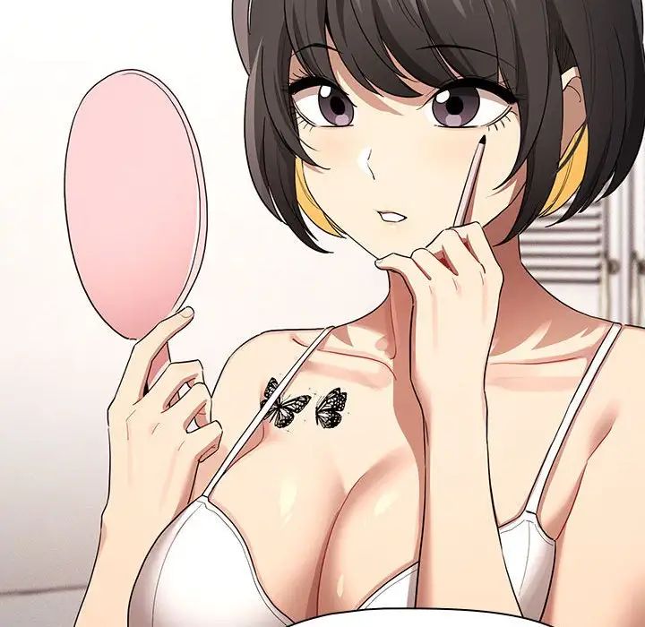 疫情期间的家教生活第98话