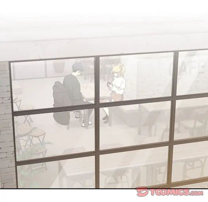 疫情期间的家教生活第99话