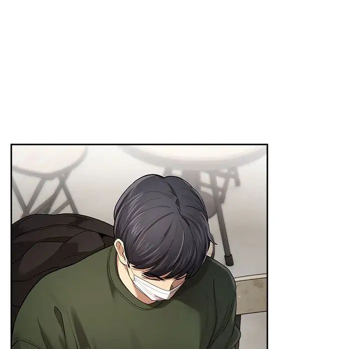 疫情期间的家教生活第99话