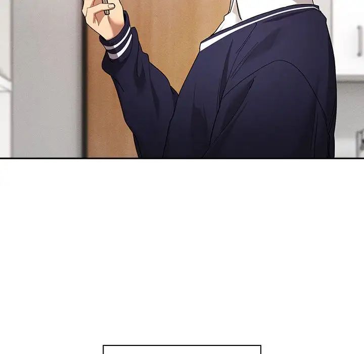 疫情期间的家教生活第99话