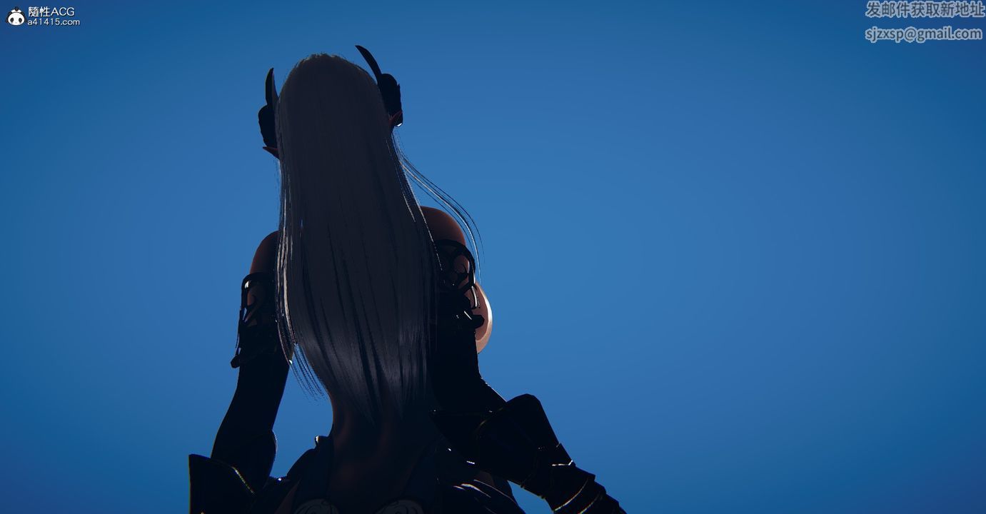 [3D]魔尊归来[龙魂第二部]第46话