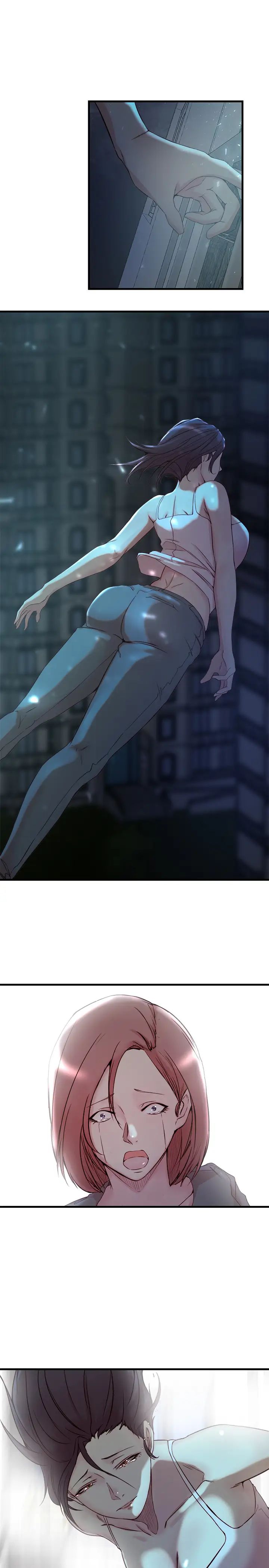 老婆的姊姊最终话-后来的他们