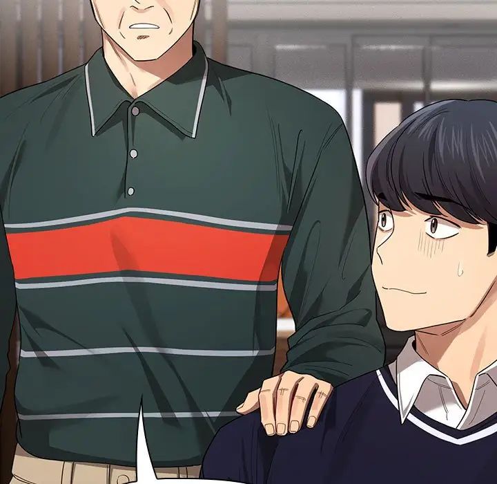 疫情期间的家教生活第99话