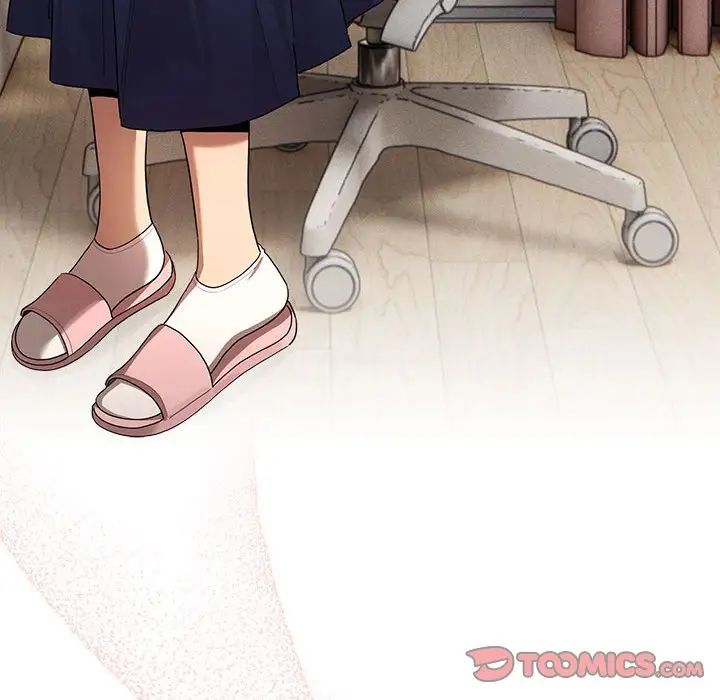 疫情期间的家教生活第100话