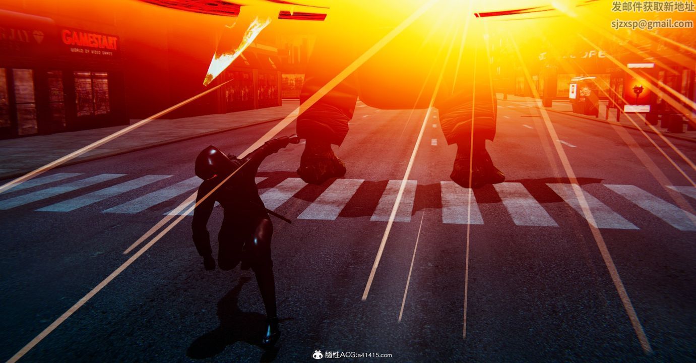 [3D]魔尊归来[龙魂第二部]第47话