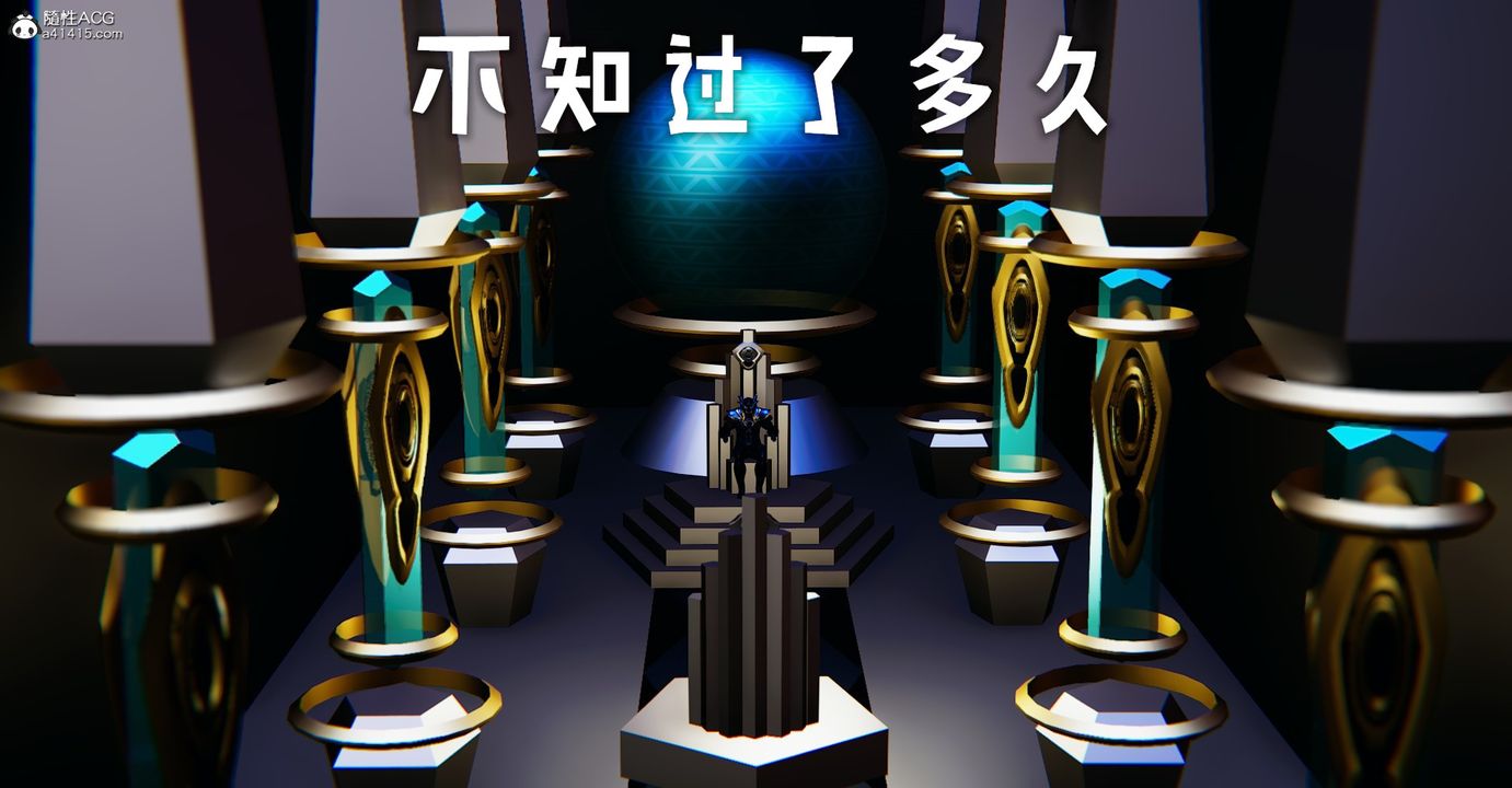 [3D]魔尊归来[龙魂第二部]第48话-最终话