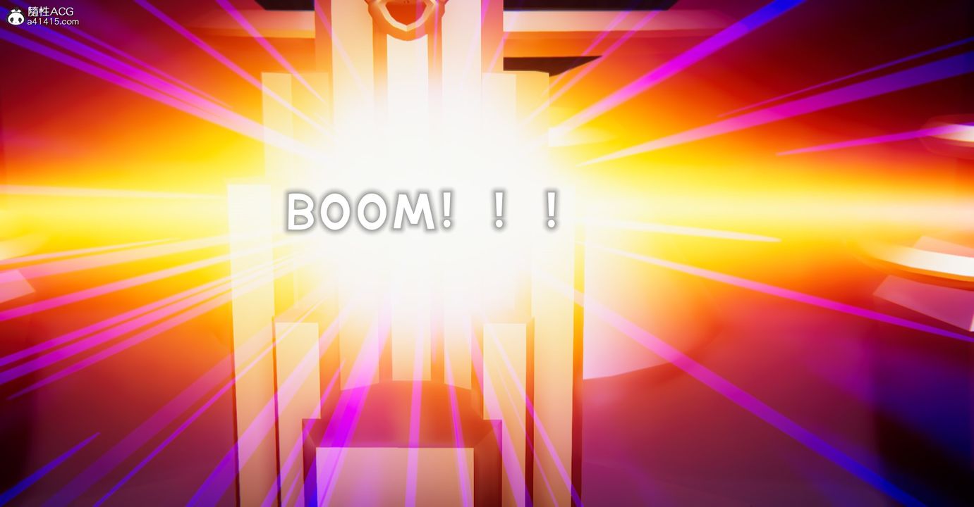 [3D]魔尊归来[龙魂第二部]第48话-最终话