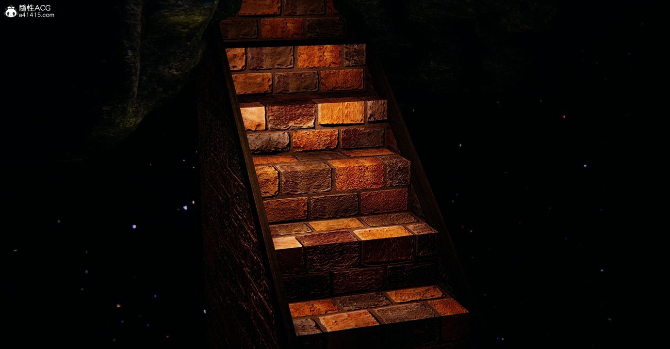 [3D]魔尊归来[龙魂第二部]第48话-最终话