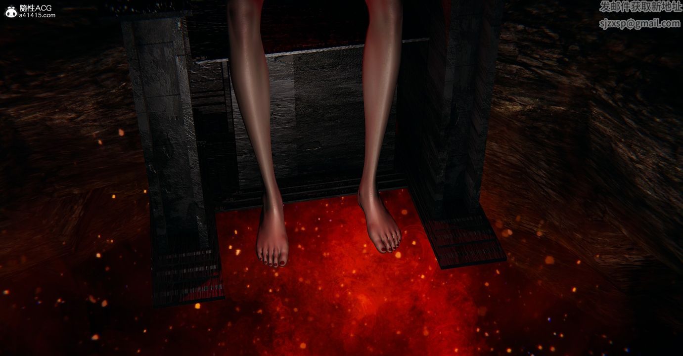 [3D]魔尊归来[龙魂第二部]第48话-最终话