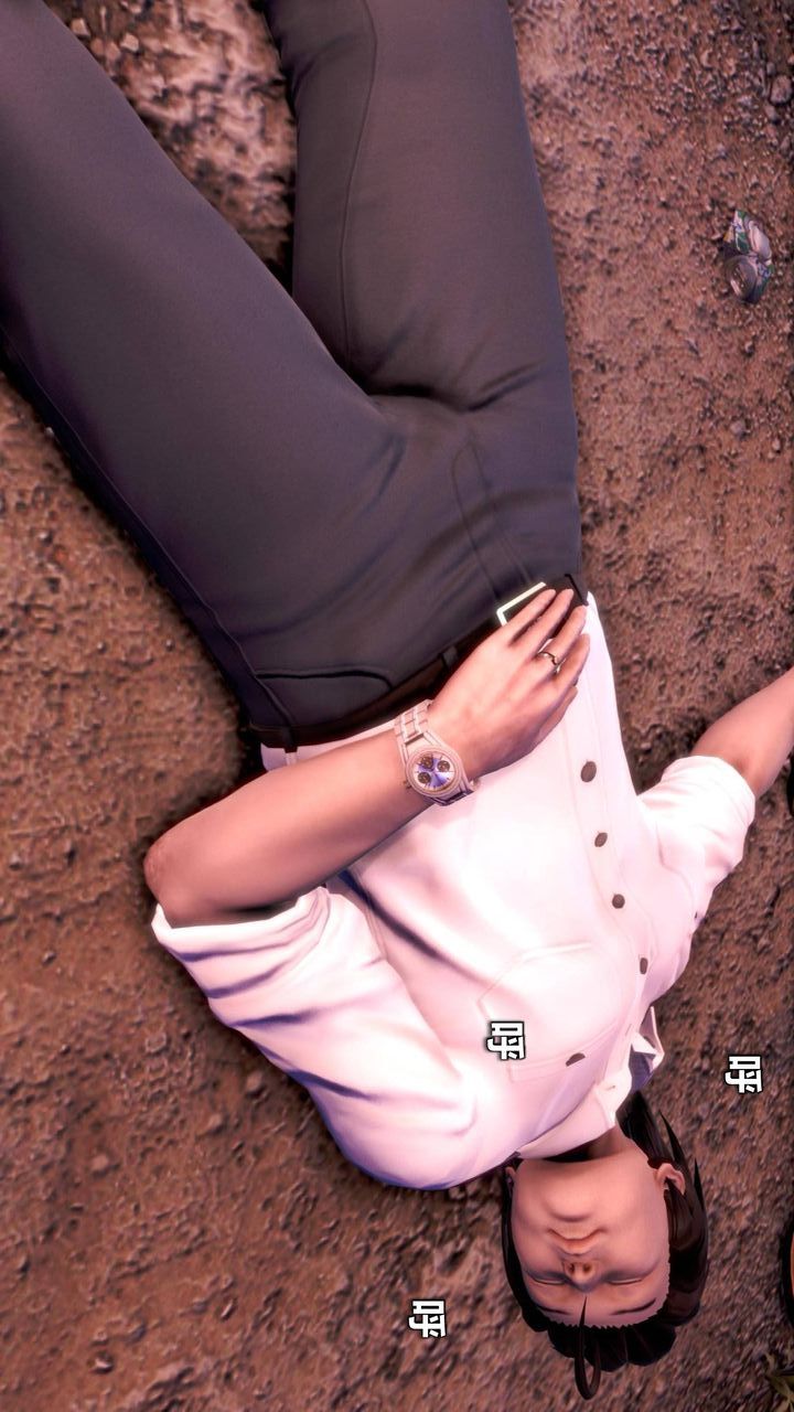 [3D]我的金城(罪惡金城)第1-2季[完整版]第二季09章【第1話】