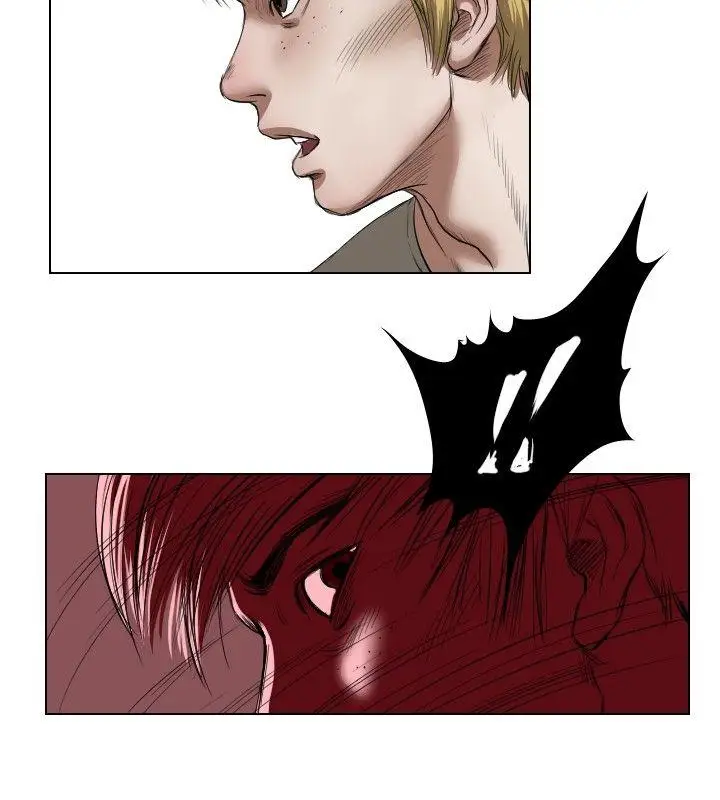 死亡天使第22話