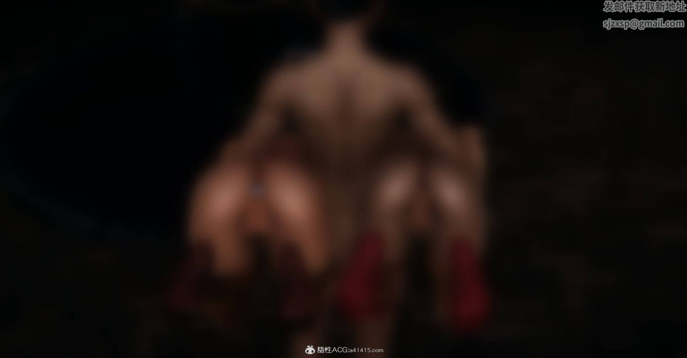 [3D]魔尊归来[龙魂第二部]番外篇-母女性奴03