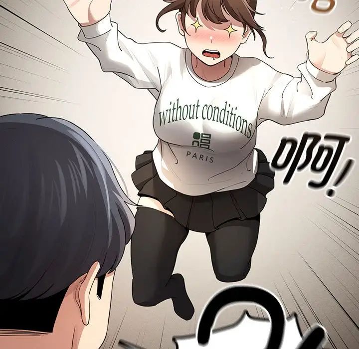 疫情期间的家教生活第103话