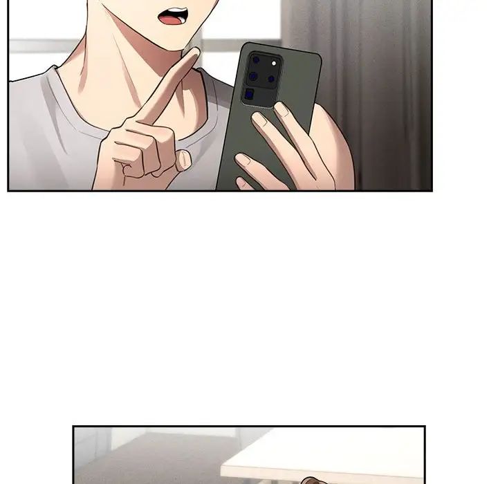 疫情期间的家教生活第104话