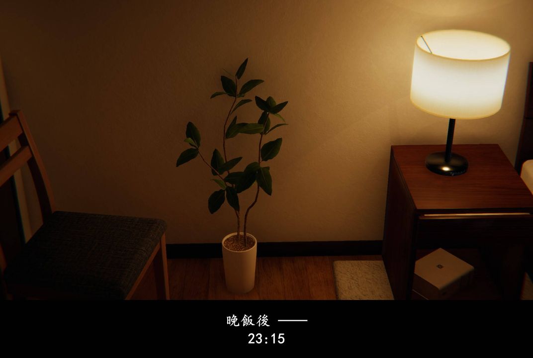 [3D]抹茶回憶錄_臨時女友篇+大學篇+洗浴兼職篇臨時女友篇01