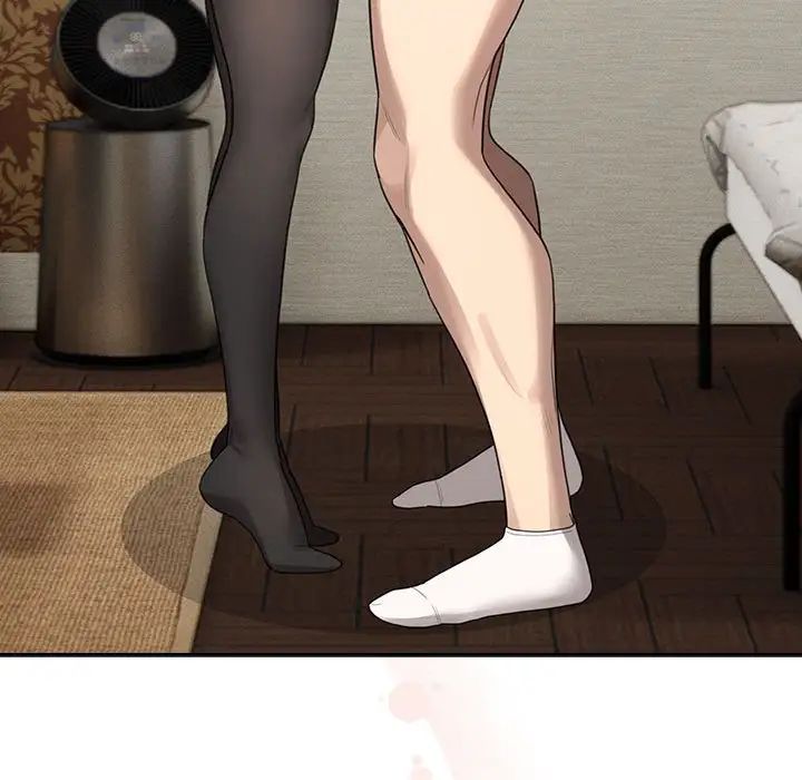 疫情期间的家教生活第105话