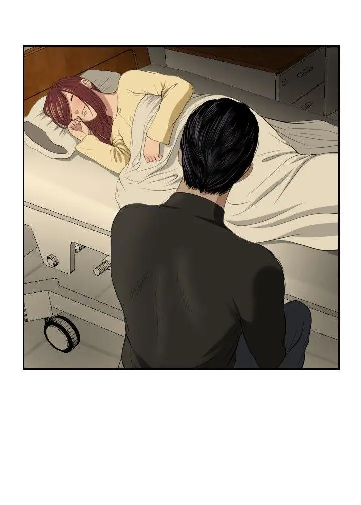 死亡天使第36話