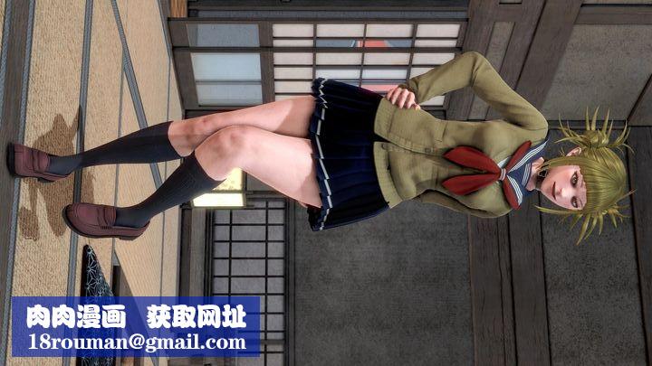 [3D]我的金城(罪恶金城)第1-2季[完整版]第二季11章【第6话】