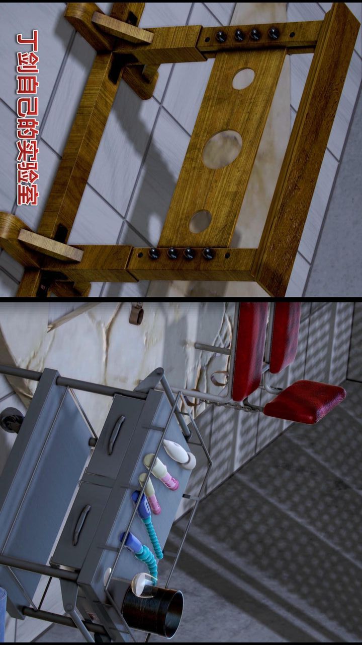 [3D]我的金城(罪恶金城)第1-2季[完整版]第二季12章【第1话】